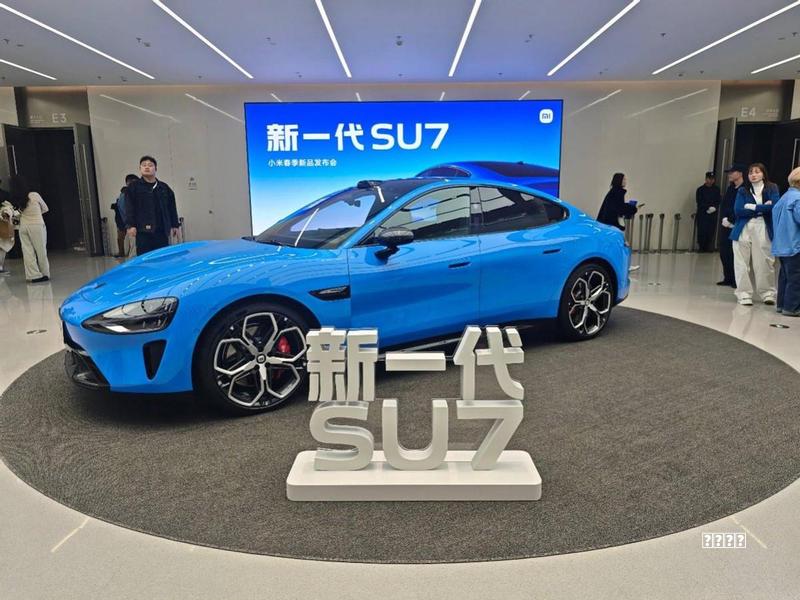 北京车展将上市重点轿车汇总 全新大众迈腾/比亚迪秦L等领衔玩法